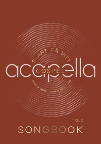 Acapella Gospel vol.2