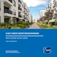 KAUF EINER EIGENTUMSWOHNUNG