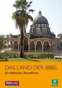 Das Land der Bibel