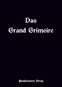 Das Grand Grimoire