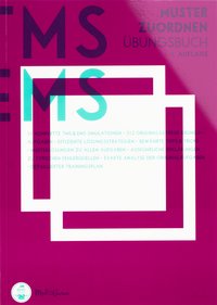 MedGurus TMS & EMS Vorbereitung 2025 - Muster zuordnen - Übungsbuch mit 432 Aufgaben und Musterlösungen zur Vorbereitung auf den Medizinertest - Erfolgreich ins Medizinstudium