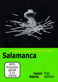 Salamanca