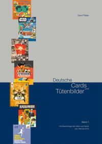 Deutsche Cards und Tütenbilder