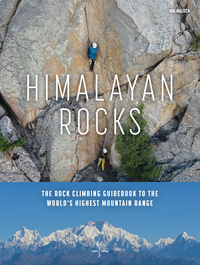 Himalayan Rocks