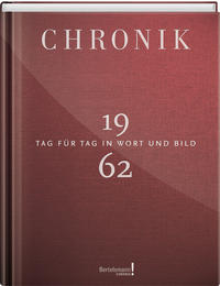 Jubiläumschronik 1962