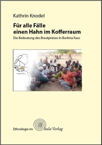 Für alle Fälle einen Hahn im Kofferraum