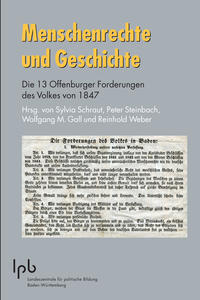 Menschenrechte und Geschichte