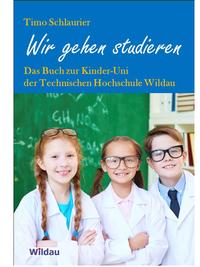 Wir gehen studieren