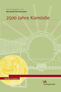 2500 Jahre Komödie