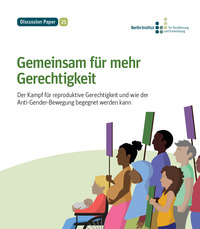 Gemeinsam für mehr Gerechtigkeit