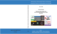 Selective Area Growth and Environmental Sensitivity of GaN Nanofins