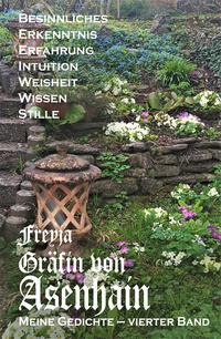 Meine Gedichte - Vierter Band