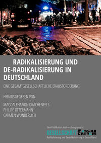 Radikalisierung und De-Radikalisierung in Deutschland