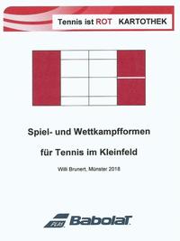 Tennis ist rot - Training 