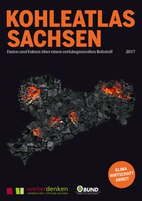 Kohleatlas Sachsen