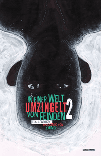 In einer Welt umzingelt von Feinden 2
