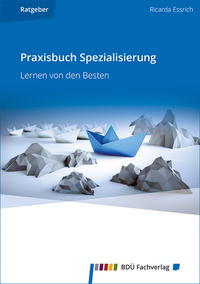Praxisbuch Spezialisierung