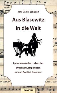 Aus Blasewitz in die Welt