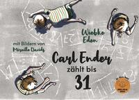 Carl Ender zählt bis 31