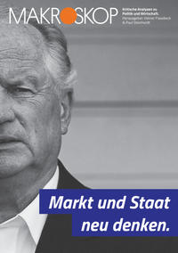 Markt und Staat neu denken