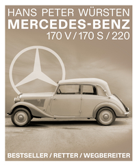 Mercedes-Benz 170 V / 170 S / 220