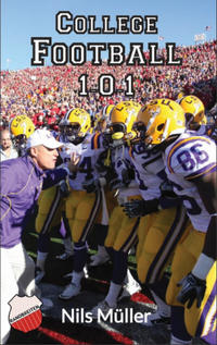 College Football 1-0-1