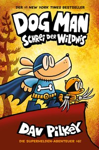 Dog Man 6