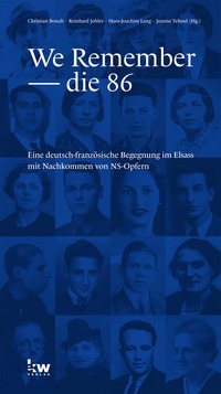 We remember – die 86