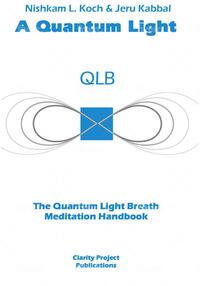 A Quantum Light - Ebook