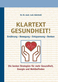 Klartext Gesundheit!