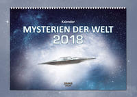 Mysterien der Welt 2018