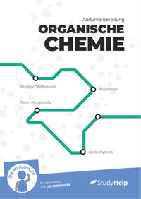 Abiturvorbereitung organische Chemie