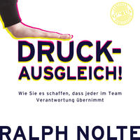 Druck-Ausgleich!