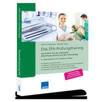 Das ZFA-Prüfungstraining