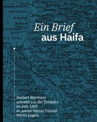 Ein Brief aus Haifa