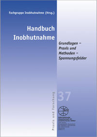 Handbuch Inobhutnahme