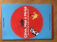 Celek, Misk u Mirisk