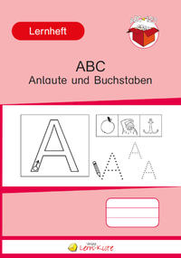 ABC Anlaute und Buchstaben