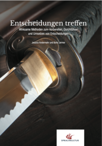 Entscheidungen treffen