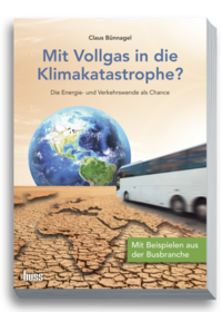 Mit Vollgas in die Klimakatastrophe?