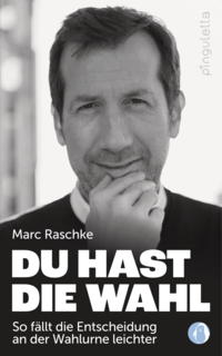 Du hast die Wahl SPIEGEL Bestseller Platz 1