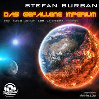Das gefallene Imperium 2