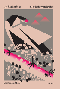 rückkehr von krähe