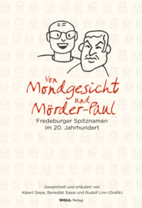 Von Mondgesicht und Mörder-Paul