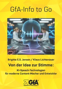 Von der Idee zur Stimme