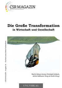 Die Große Transformation in Wirtschaft und Gesellschaft