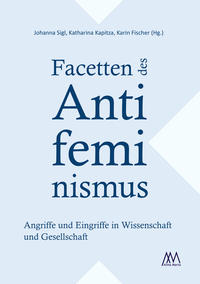 Facetten des Antifeminismus