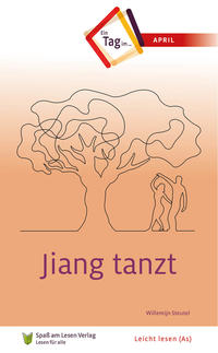 Jiang tanzt