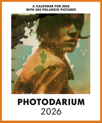 PHOTODARIUM 2026