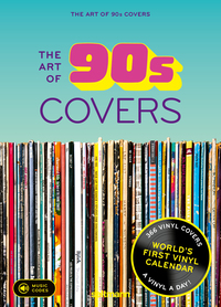 The Art of 90s Covers